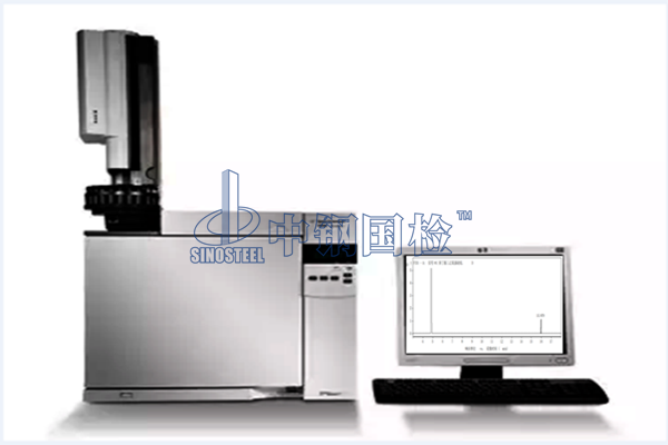 硅烷浸漬檢測(cè)氣相色譜-質(zhì)譜聯(lián)法檢測(cè)原理