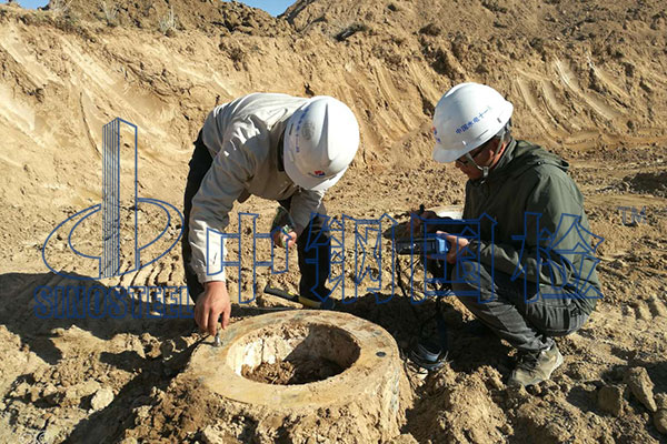 低應變檢測樁基完整性 低應變樁基檢測步驟