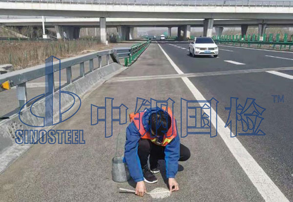 瀝青路面檢測指標(biāo)有哪些 瀝青路面檢測頻率