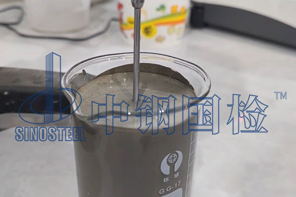 砂漿檢測一次多少錢