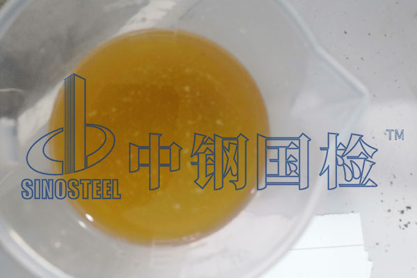 聚羧酸高性能減水劑檢測方法及最新國家標(biāo)準(zhǔn)